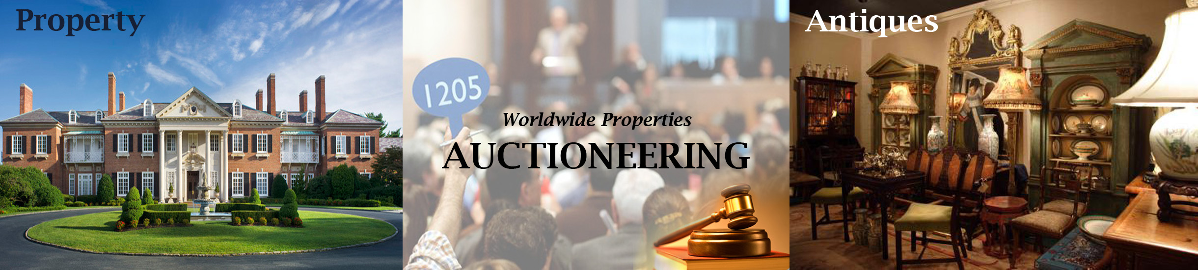 auction